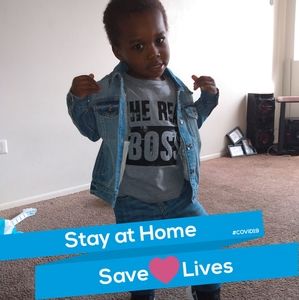 Meet your Posher, Genea